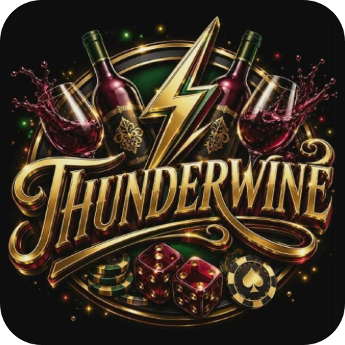 ThunderWine Icon
